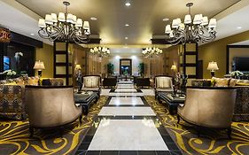Intercontinental Hotels New Orleans