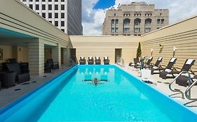 New Orleans Intercontinental Hotels